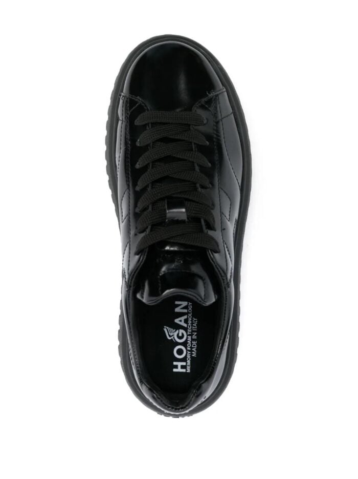 HOGAN Low Top Sneakers