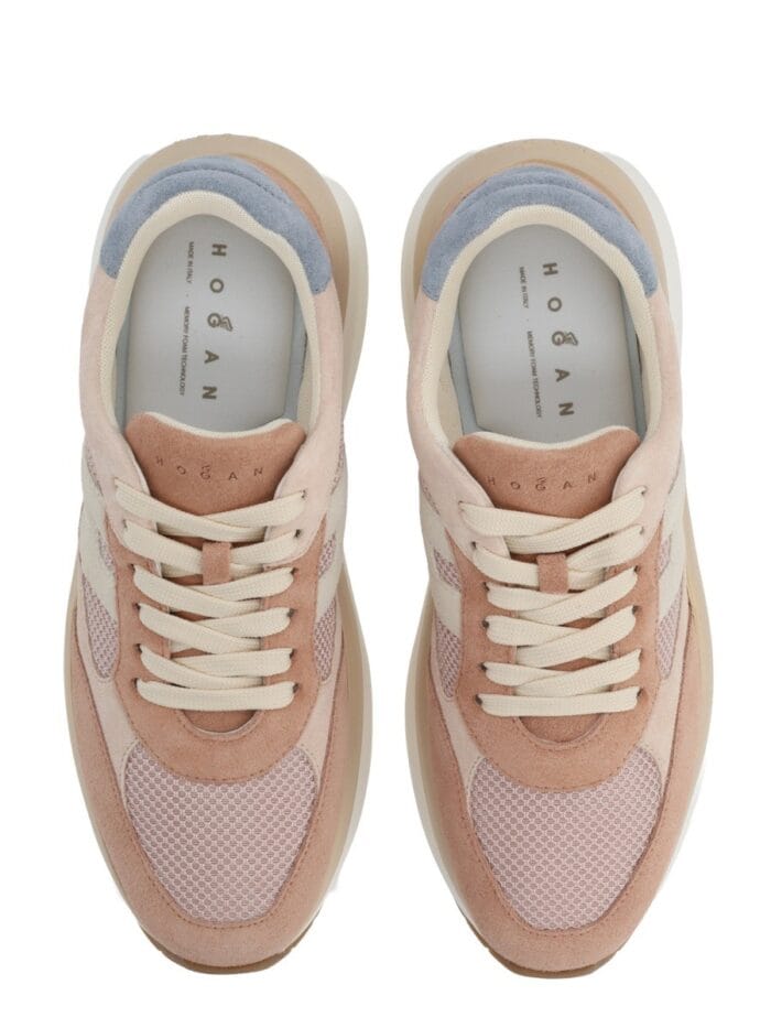 Hogan "MAXI I ACTIVE" SNEAKER