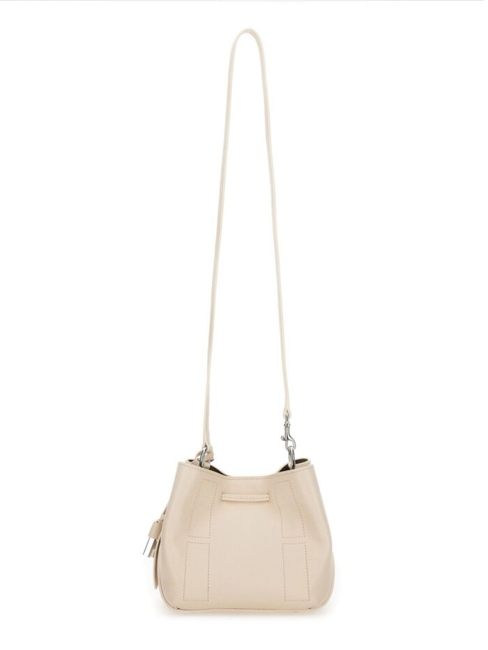 Hogan MINI "HOCKET" BUCKET BAG