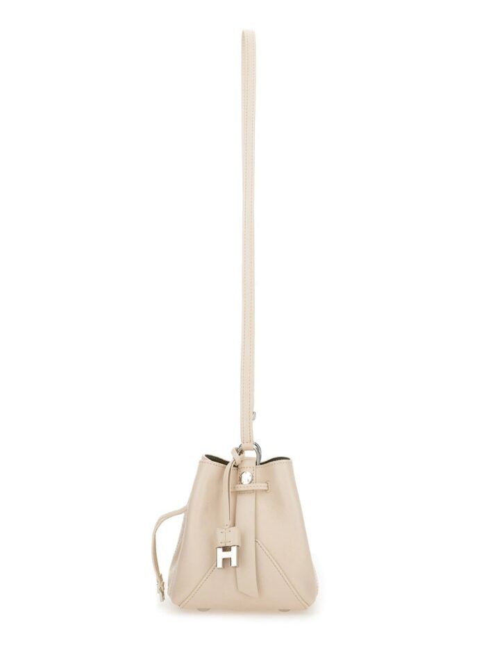 Hogan MINI "HOCKET" BUCKET BAG