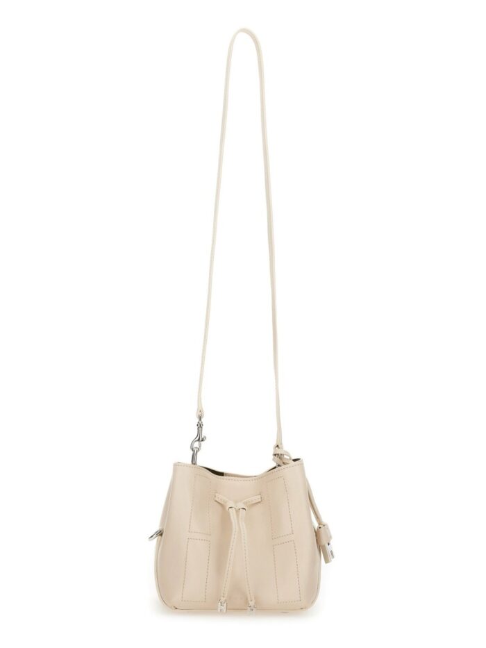 Hogan MINI "HOCKET" BUCKET BAG