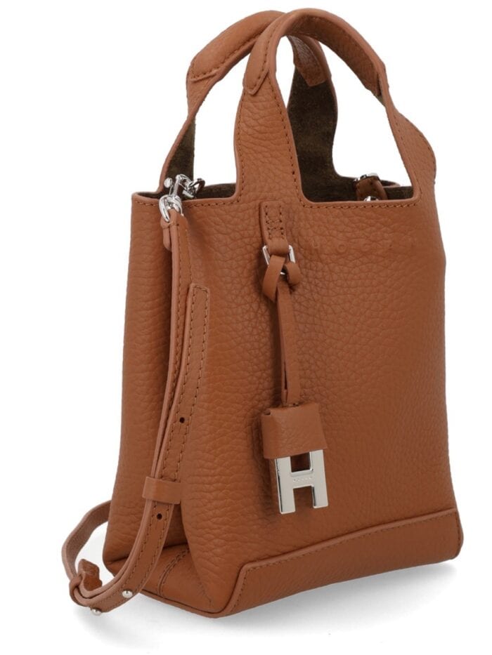 Hogan MINI SHOPPING BAG