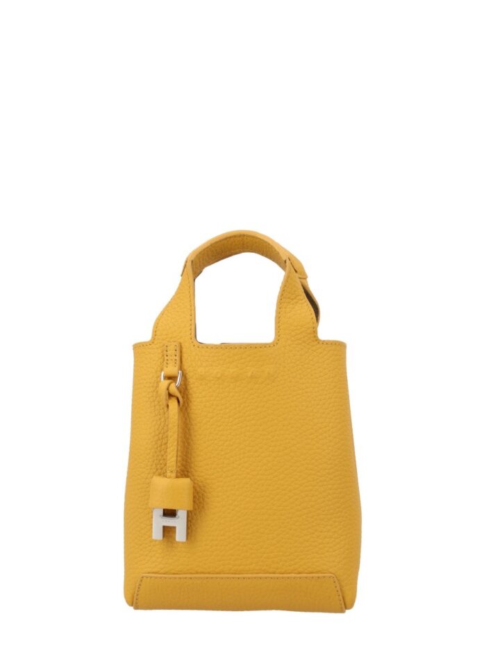 Hogan MINI SHOPPING BAG