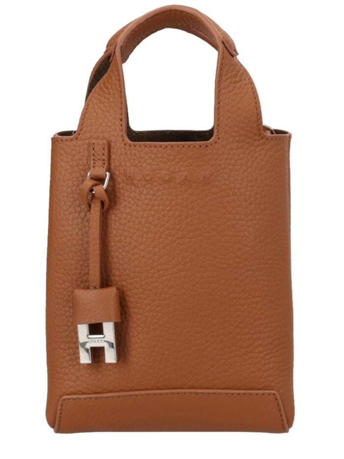 Hogan MINI SHOPPING BAG