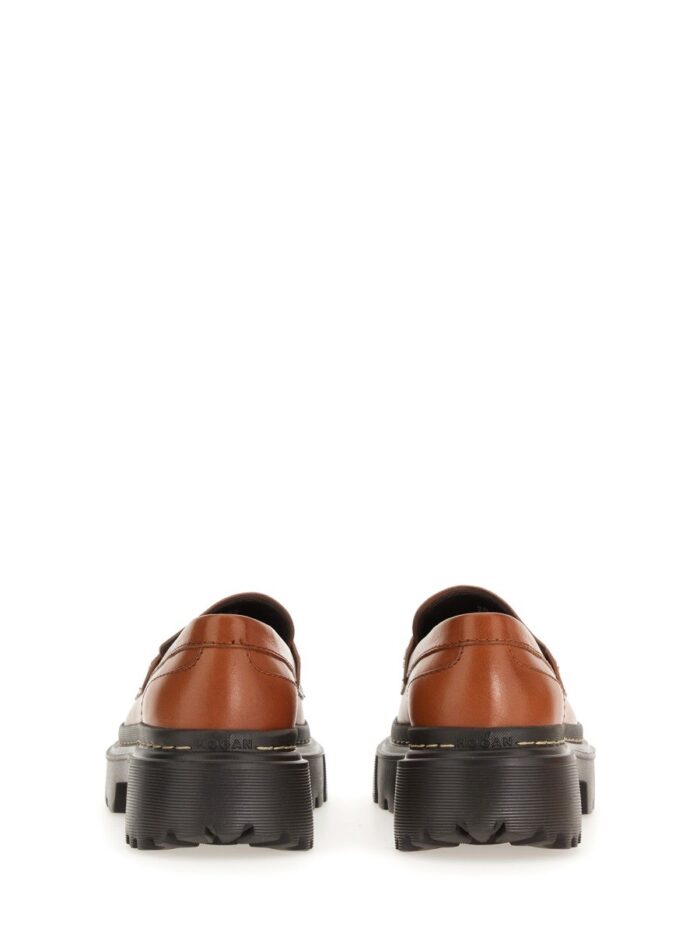 Hogan MOCCASIN H619