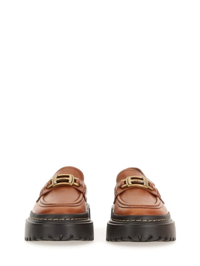 Hogan MOCCASIN H619