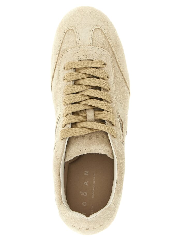 'Hogan Olympia' Sneakers