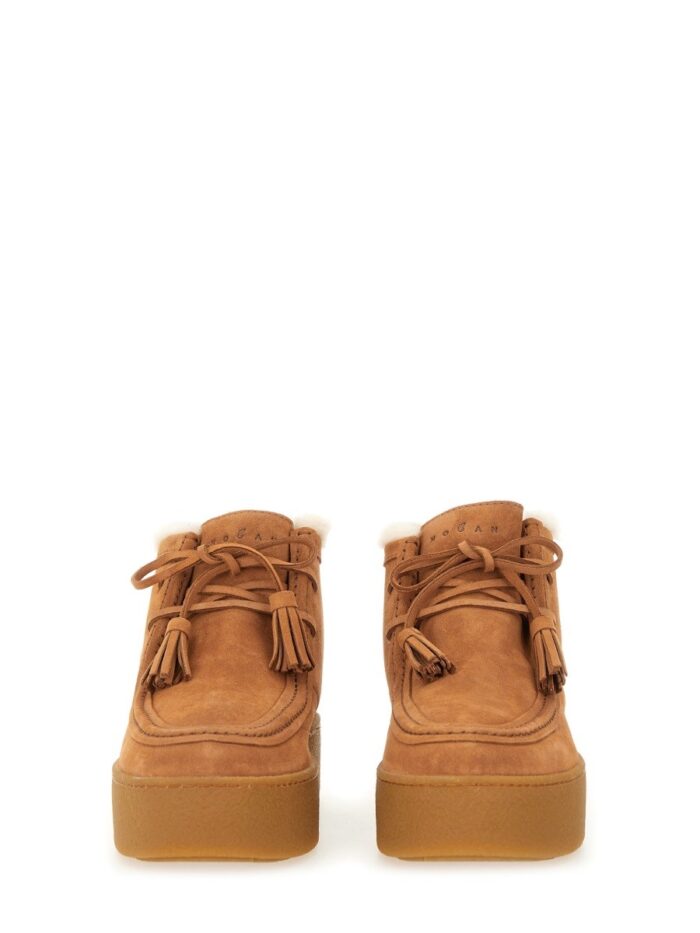 Hogan "POLACCHINO" SHOE