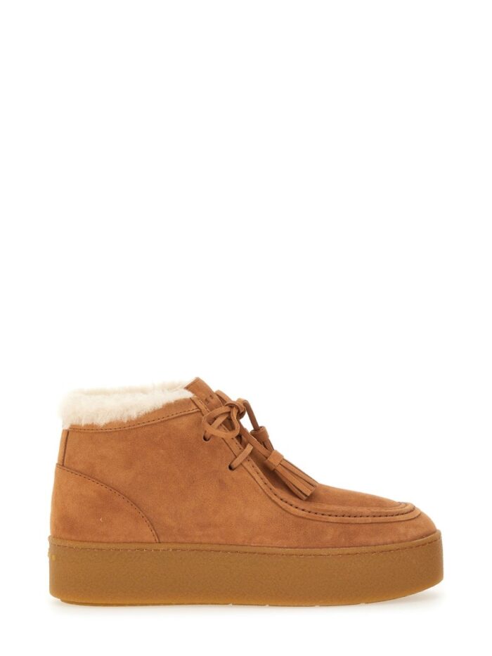 Hogan "POLACCHINO" SHOE