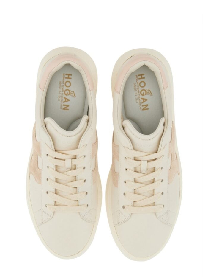 Hogan "REBEL" SNEAKER