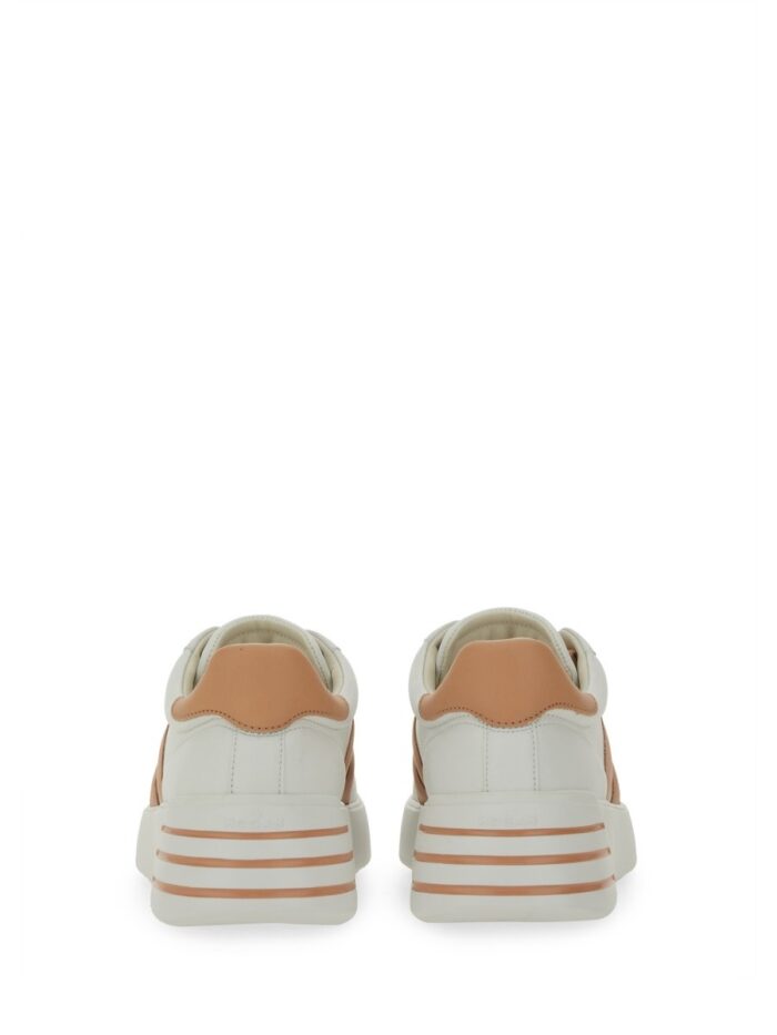 Hogan "REBEL" SNEAKER