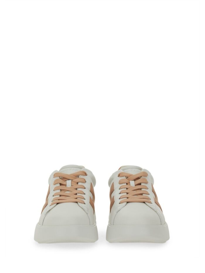 Hogan "REBEL" SNEAKER