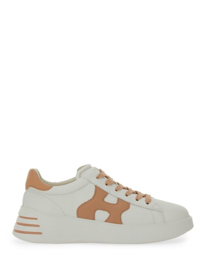 Hogan "REBEL" SNEAKER
