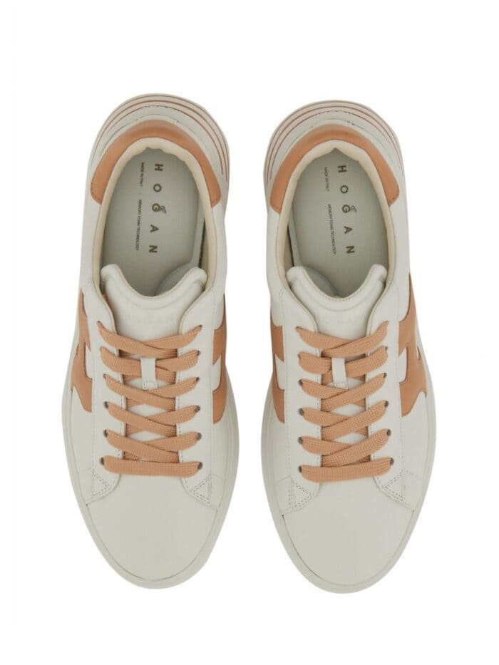 Hogan "REBEL" SNEAKER