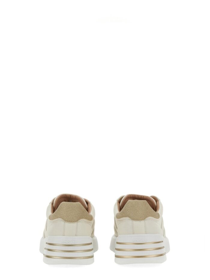 Hogan "REBEL" SNEAKER