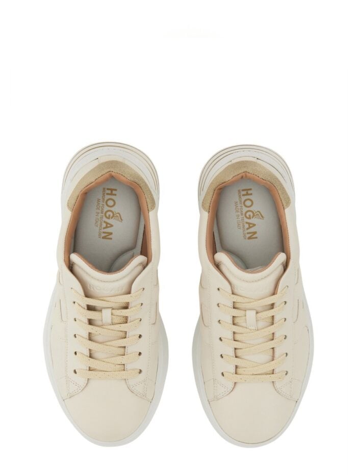 Hogan "REBEL" SNEAKER