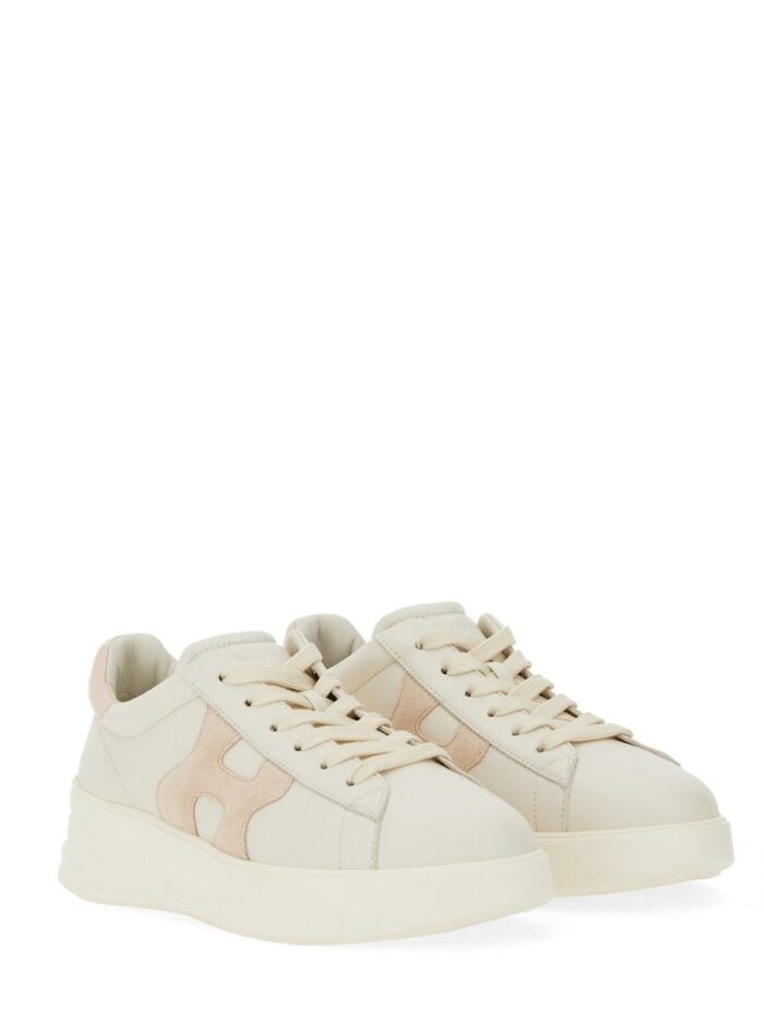 Hogan "REBEL" SNEAKER