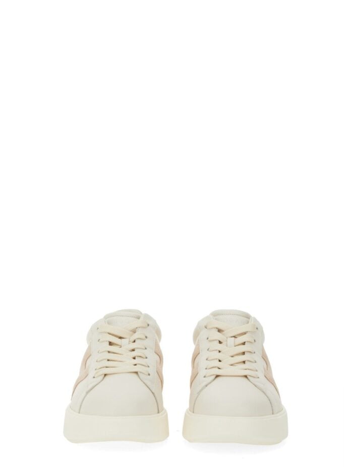 Hogan "REBEL" SNEAKER