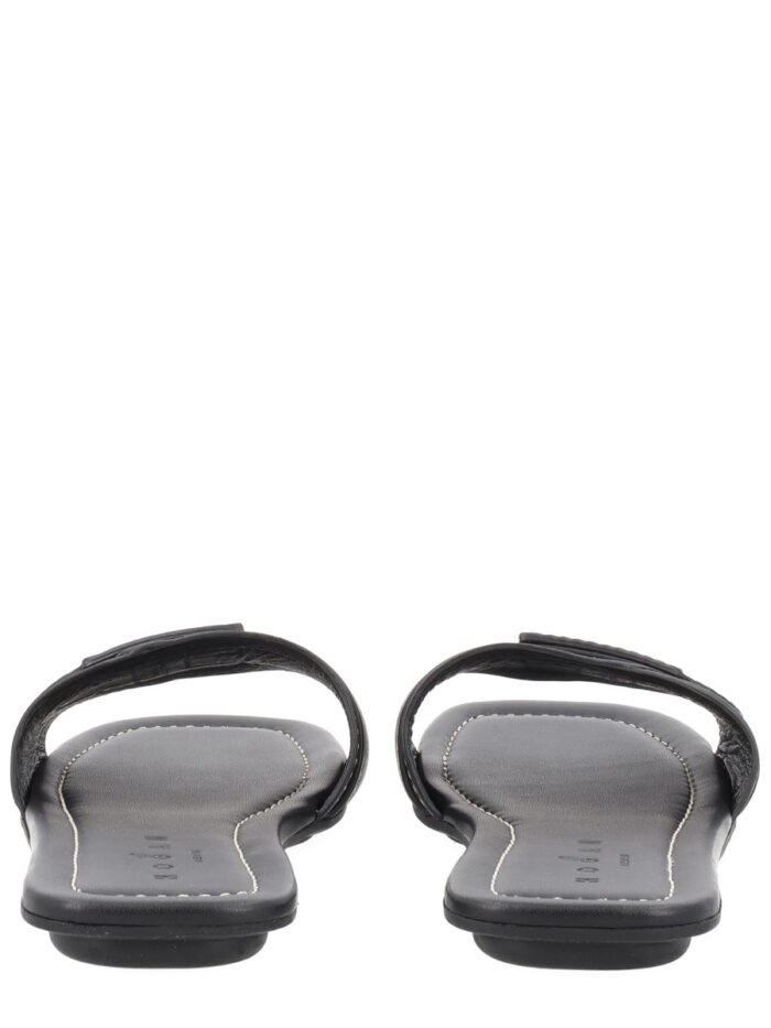 Hogan SANDALO "FLAT"