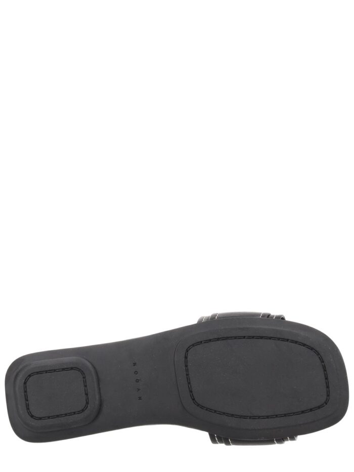 Hogan SANDALO "FLAT"