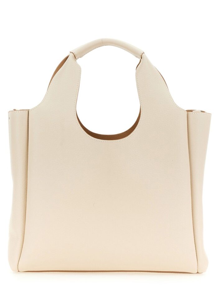 Hogan SHOPPING BAG "H" SMALL