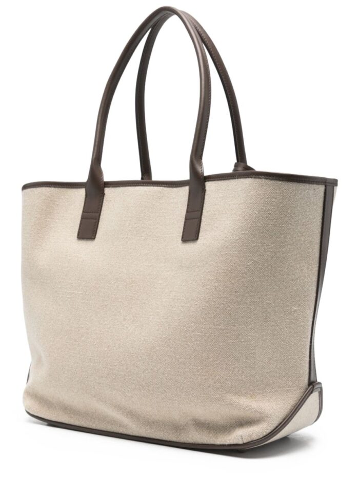 Hogan SHOPPING BAG WITH LOGO