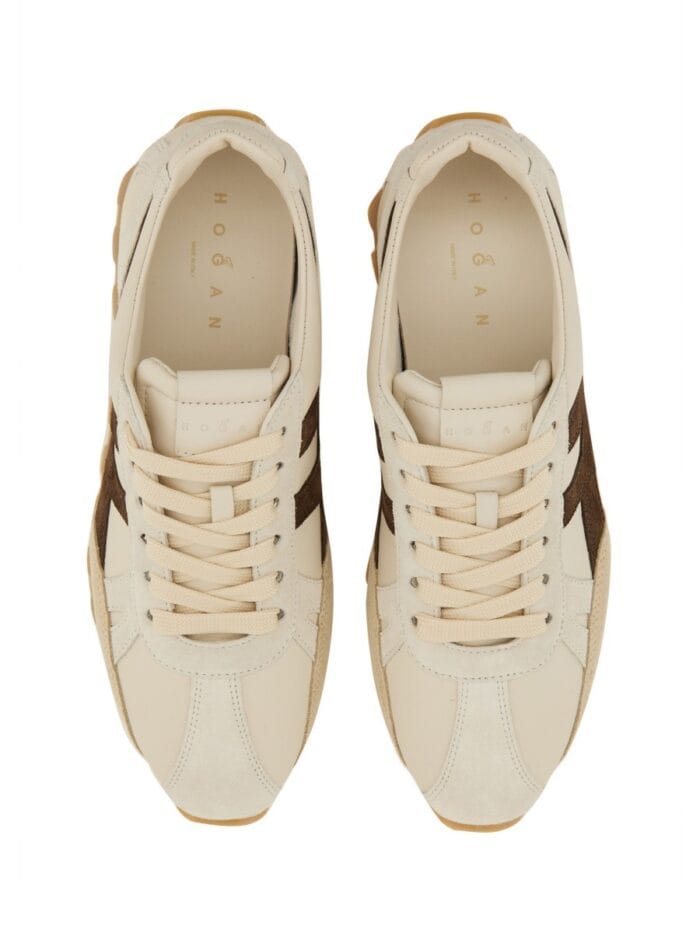 Hogan SNEAKER "86ER"