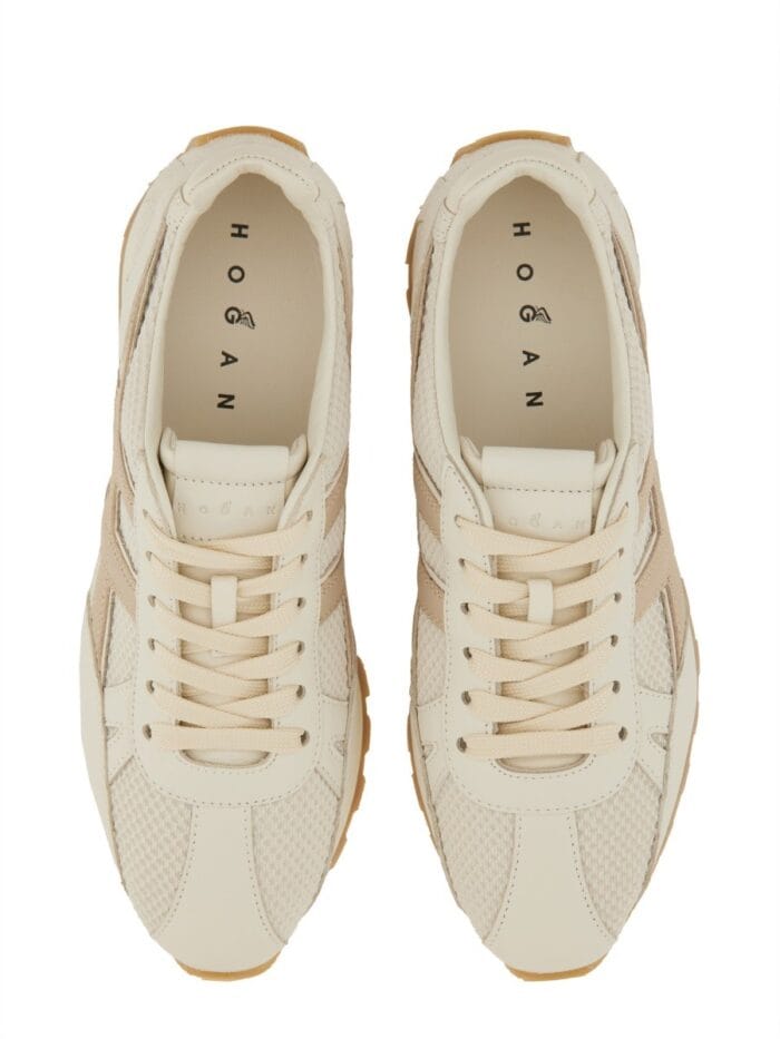 Hogan SNEAKER "86ER"