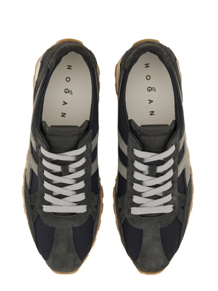Hogan SNEAKER "86ER"