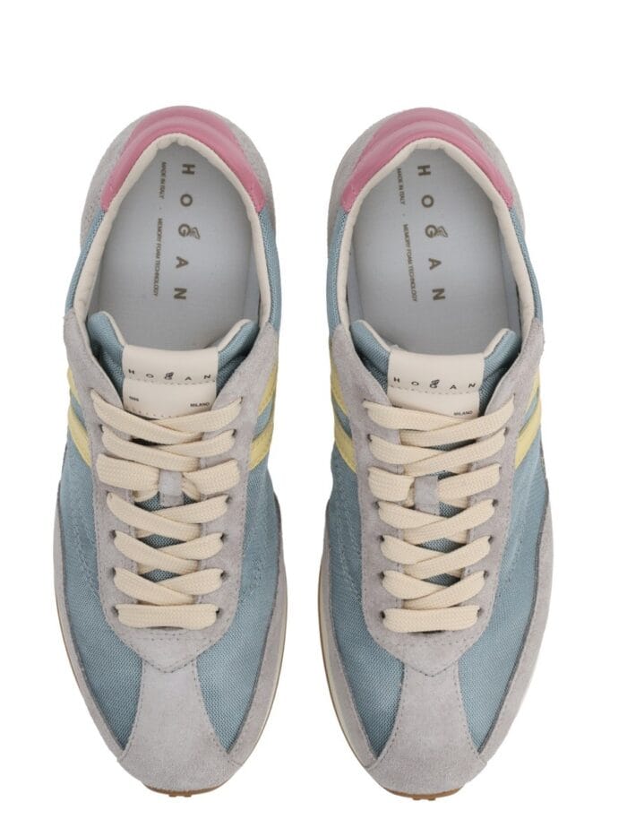 Hogan SNEAKER "ATHLETIC"