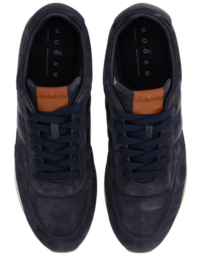 Hogan SNEAKER "ATHLETIC"