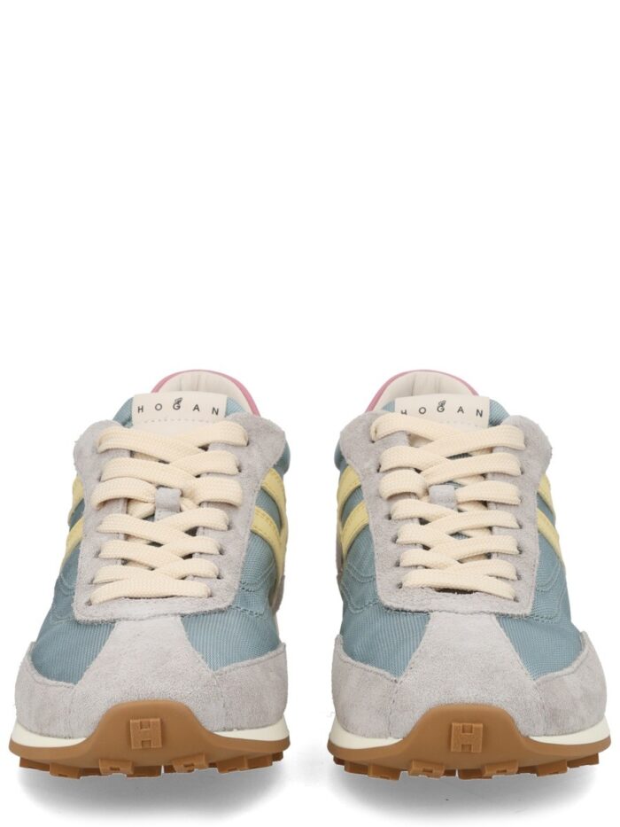 Hogan SNEAKER "ATHLETIC"