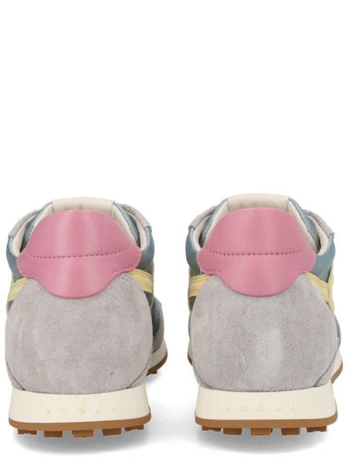 Hogan SNEAKER "ATHLETIC"