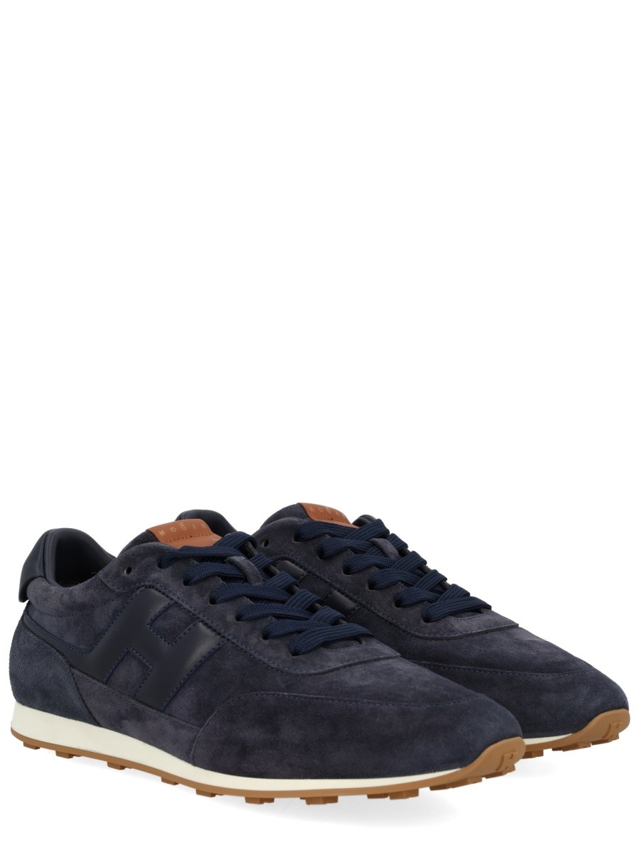 Hogan SNEAKER "ATHLETIC"