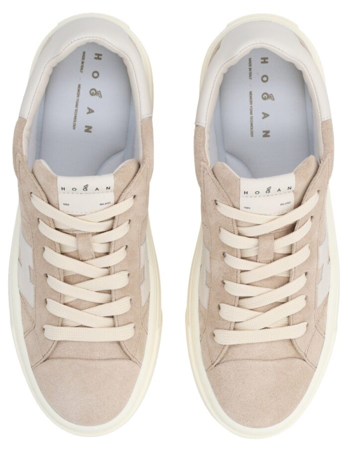 Hogan SNEAKER "CROSSWIND"