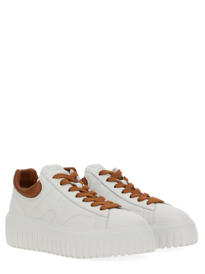 Hogan SNEAKER H-STRIPES