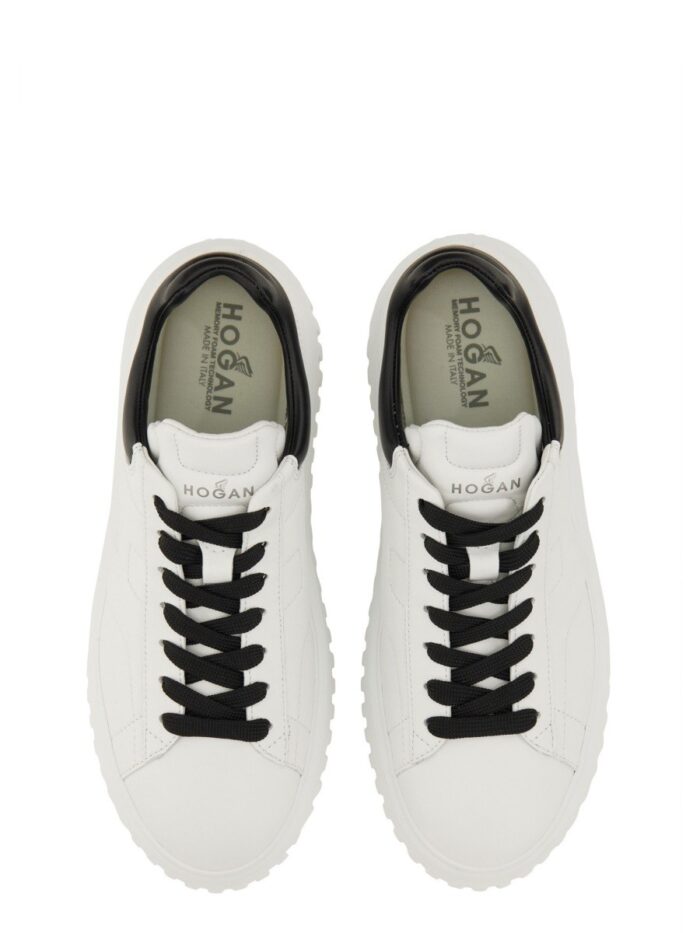 Hogan SNEAKER H-STRIPES