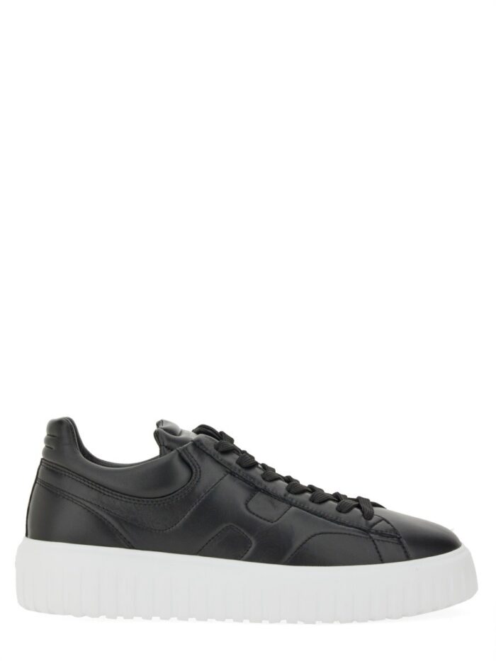 Hogan SNEAKER H-STRIPES