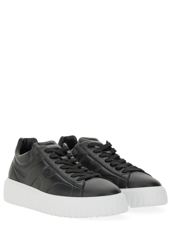 Hogan SNEAKER H-STRIPES
