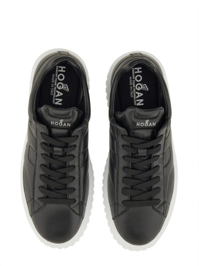 Hogan SNEAKER H-STRIPES