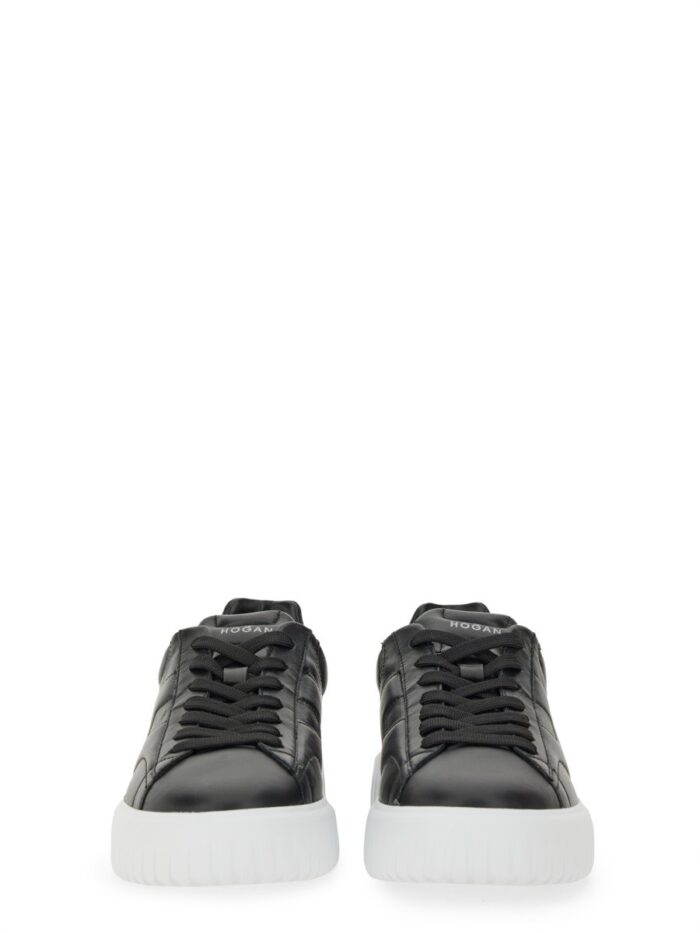 Hogan SNEAKER H-STRIPES