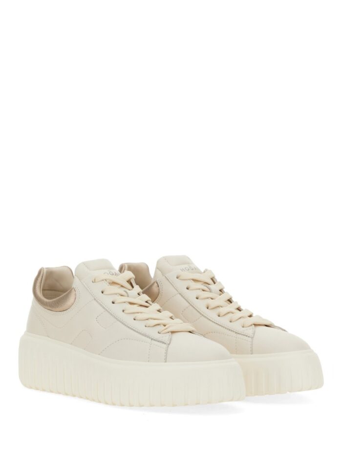 Hogan SNEAKER H-STRIPES