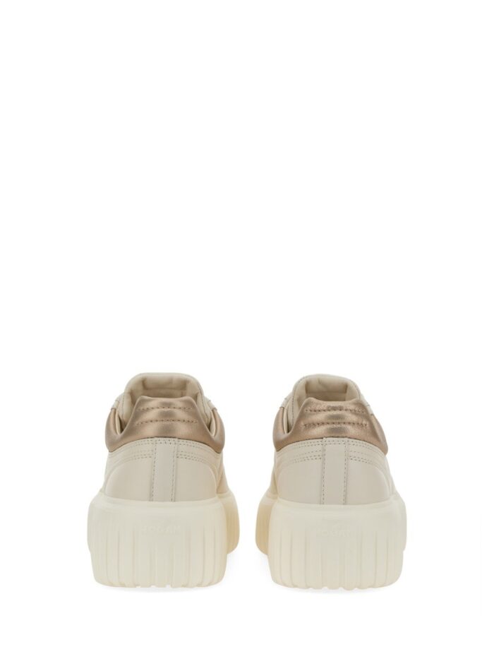 Hogan SNEAKER H-STRIPES