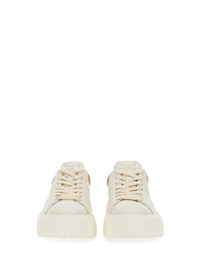 Hogan SNEAKER H-STRIPES