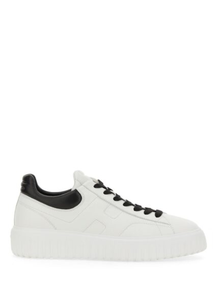 Hogan SNEAKER H-STRIPES