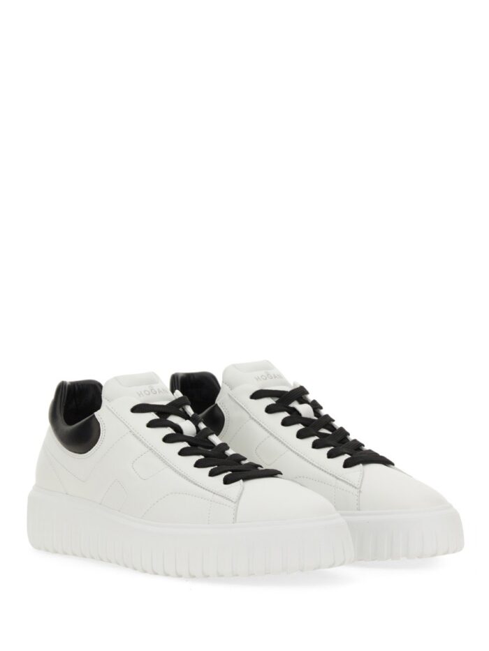 Hogan SNEAKER H-STRIPES