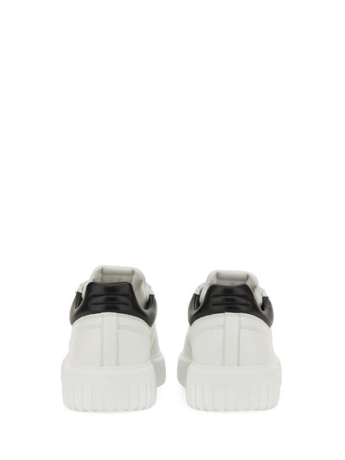 Hogan SNEAKER H-STRIPES