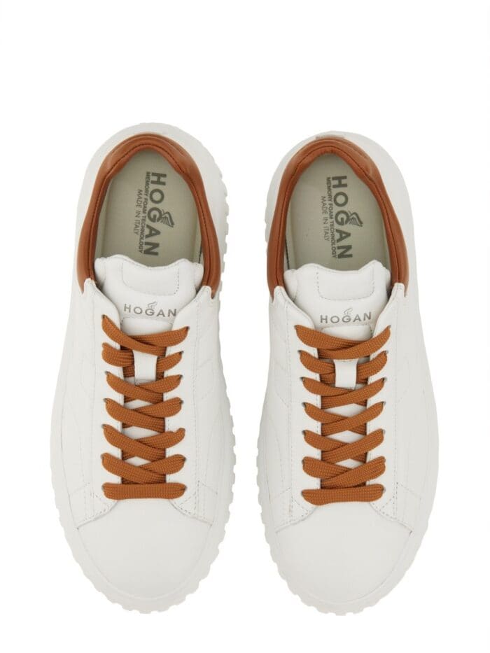 Hogan SNEAKER H-STRIPES