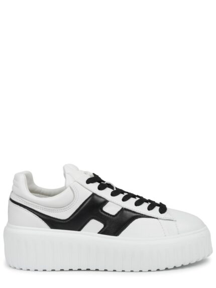 Hogan SNEAKER "H-STRIPES"