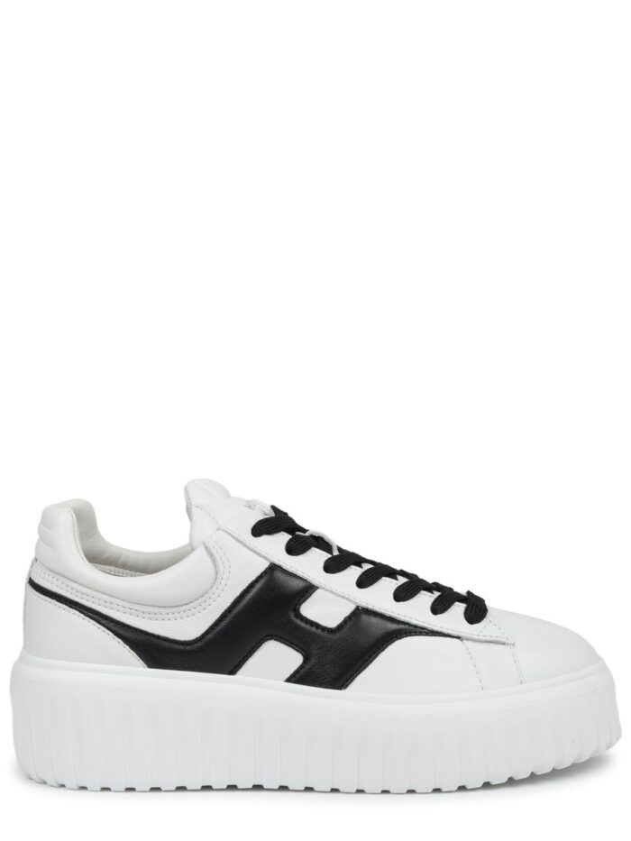 Hogan SNEAKER "H-STRIPES"